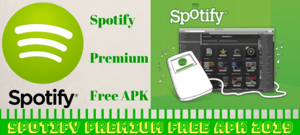 Spotify premium apk crack