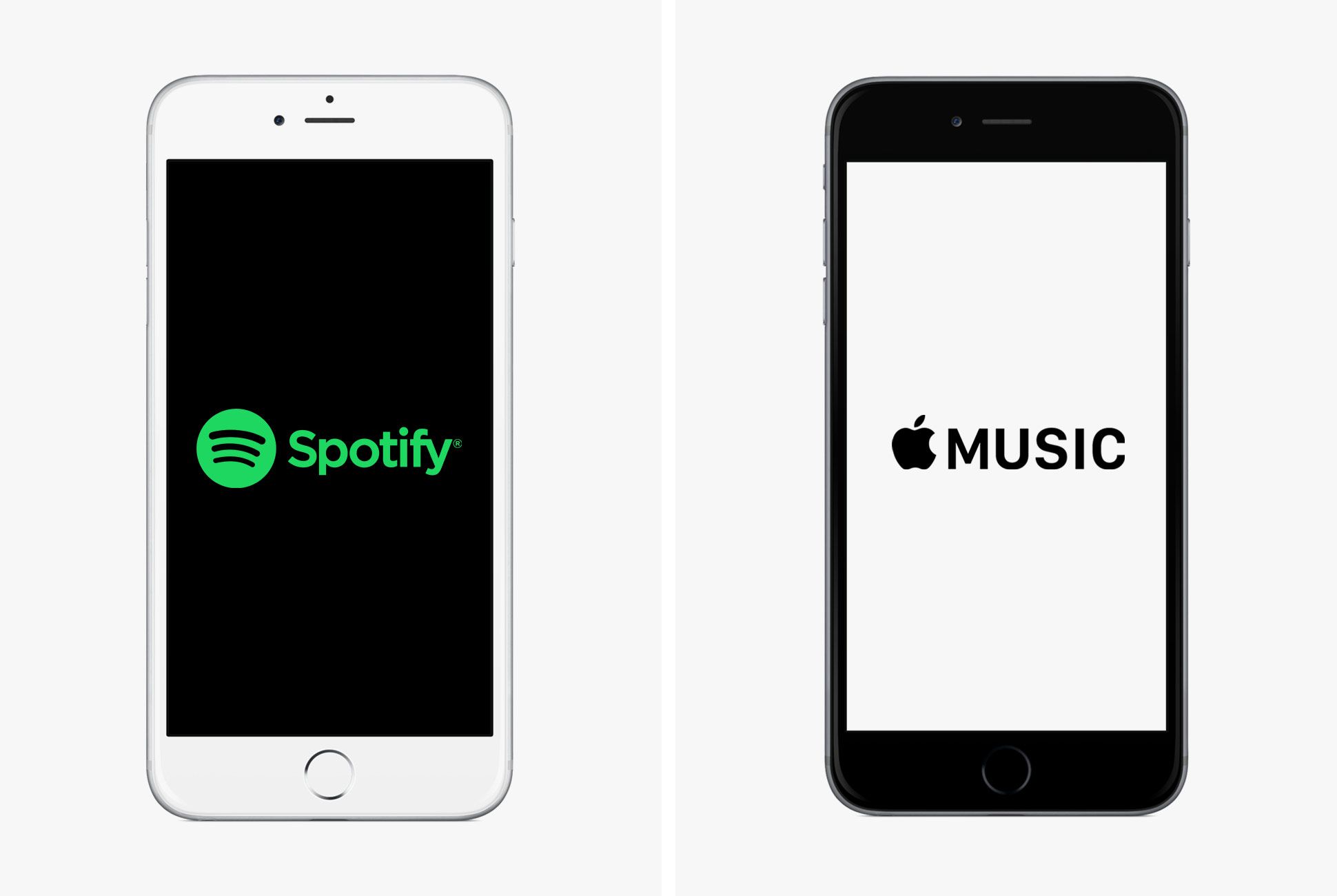 Convert apple music playlist to spotify app subscription